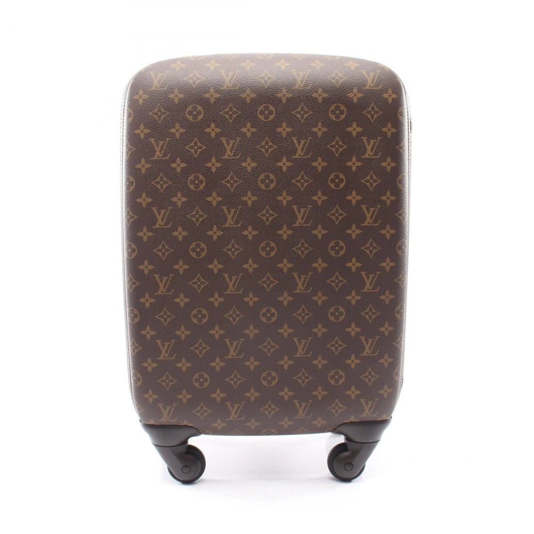 LOUIS VUITTON ZEPHYR 55 TRAVEL BAG SUITCASE (1 of 3)