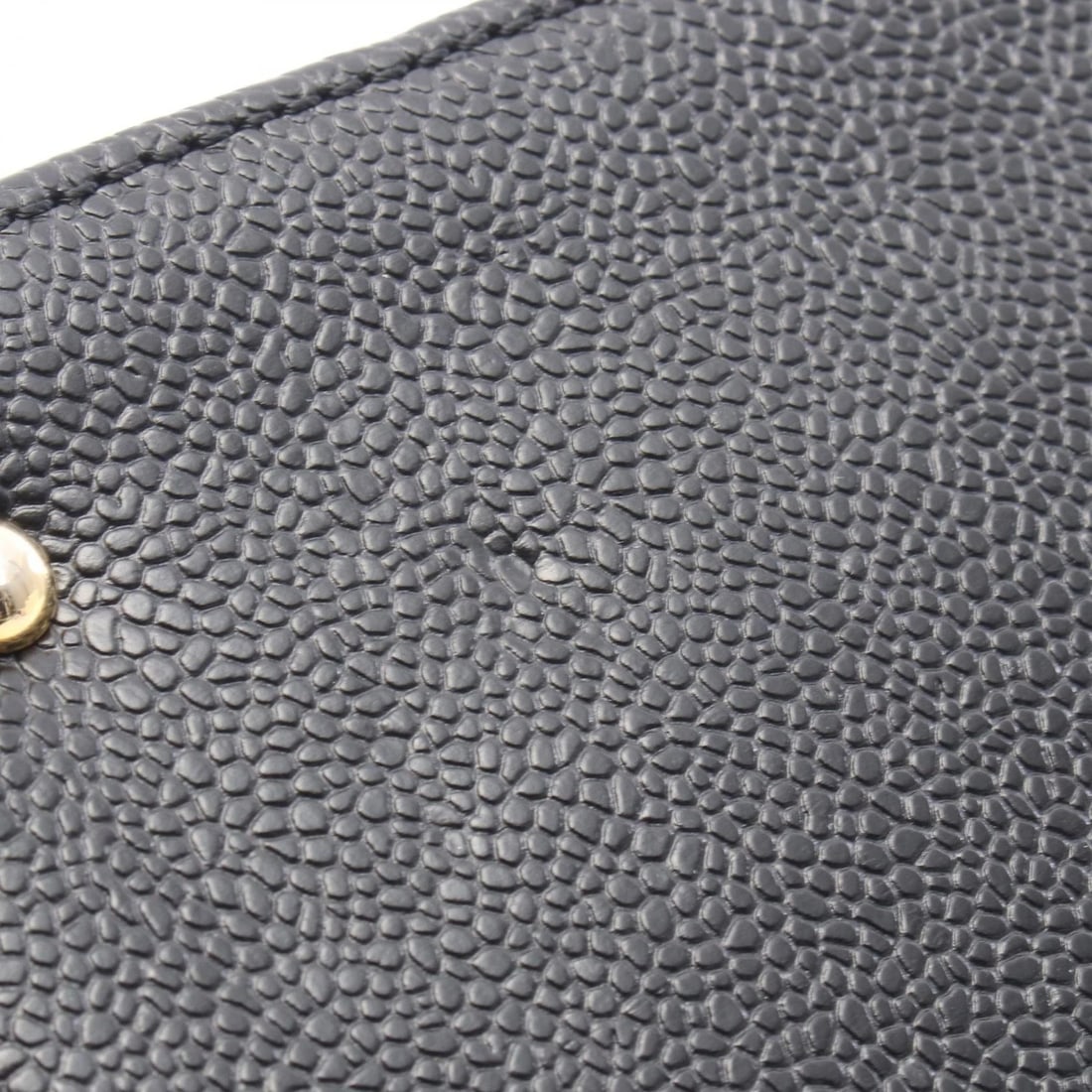 CHANEL COCO MARK VANITY SHOULDERHANDBAG - 5