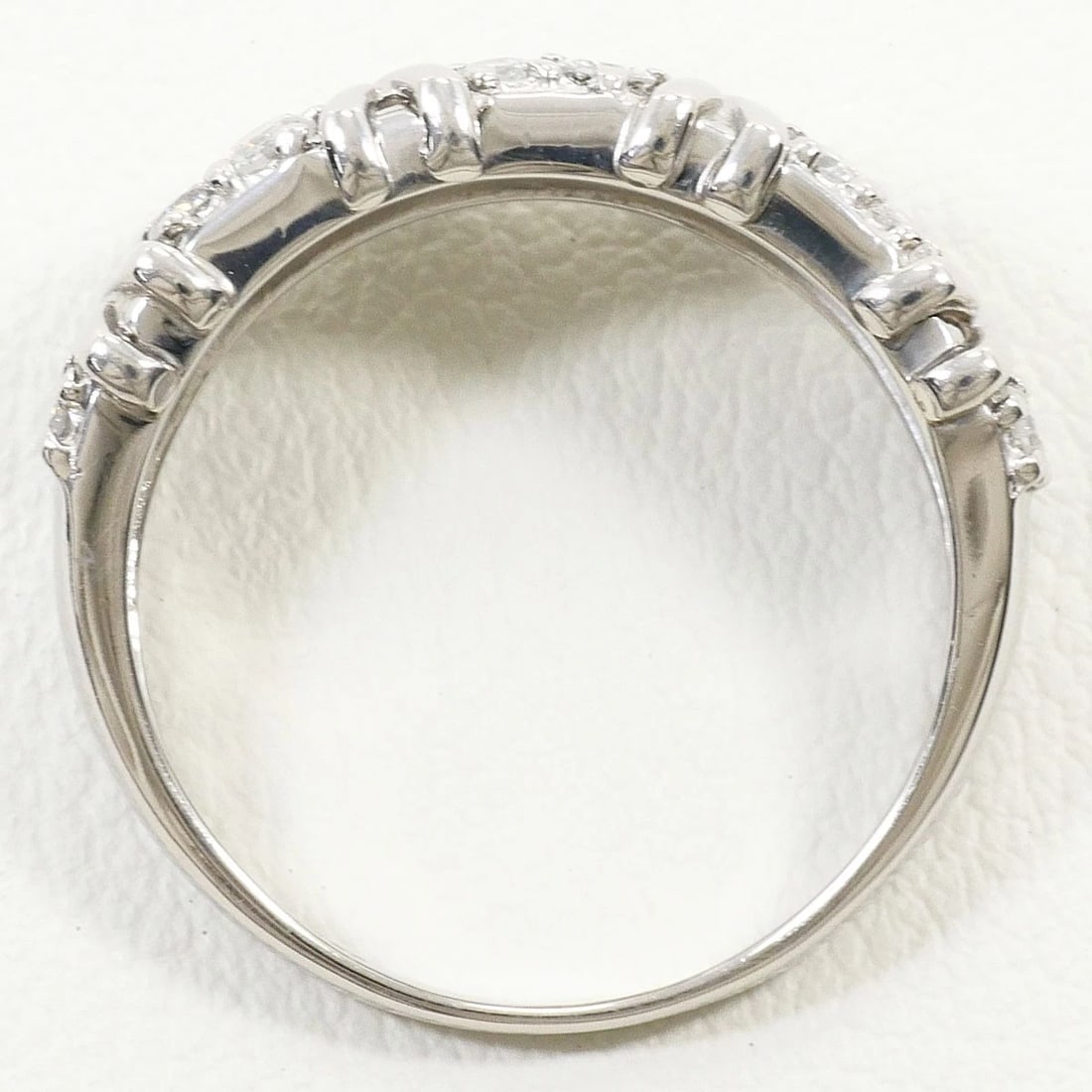 PT900 RING DIAMOND - 3