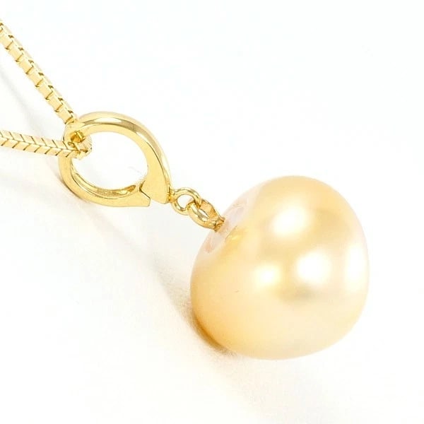 K18 NECKLACE - 2