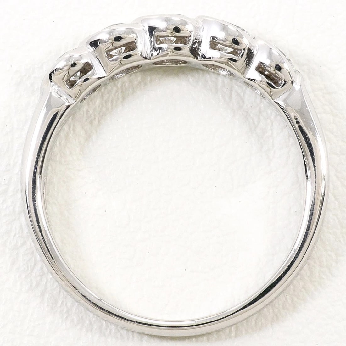 PT900 RING DIAMOND - 3