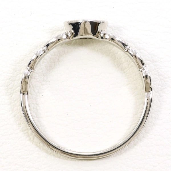 PT900 RING, DIAMOND - 3