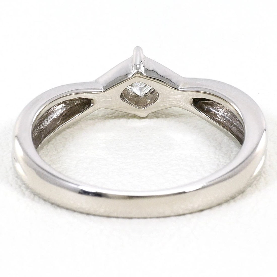 PT900 RING DIAMOND - 3