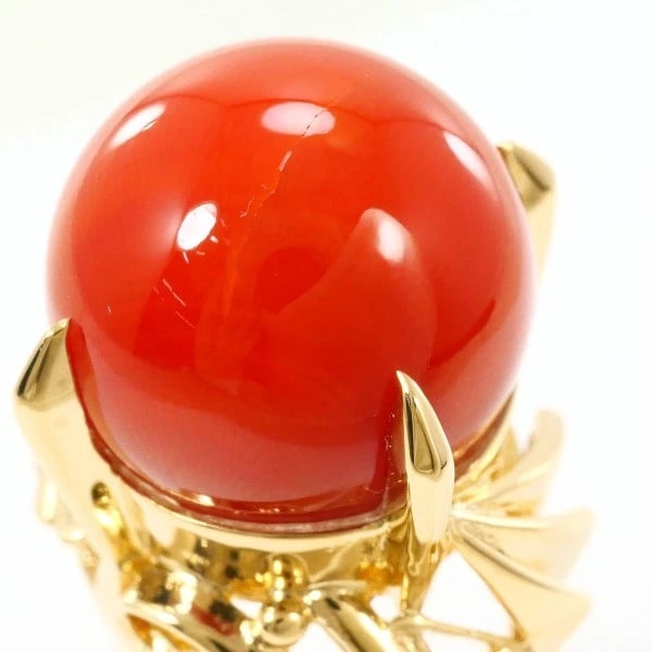 K18 RING - 2