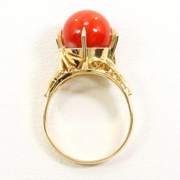 K18 RING - 3