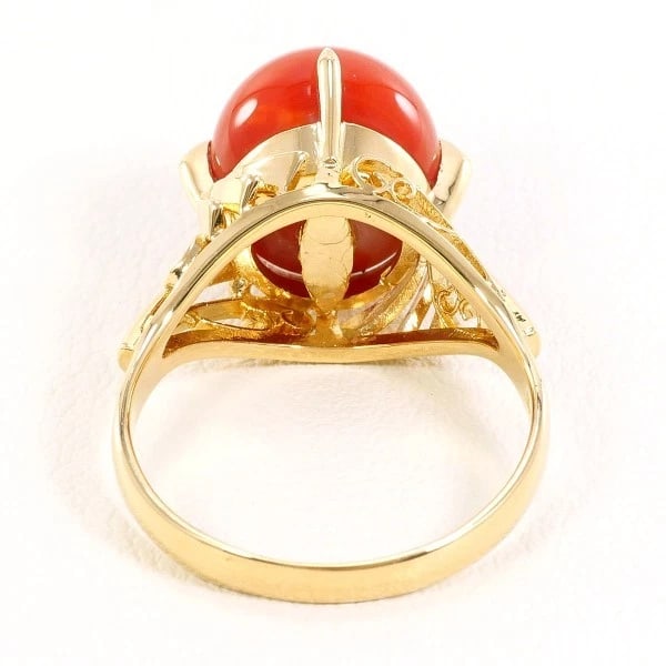 K18 RING - 4