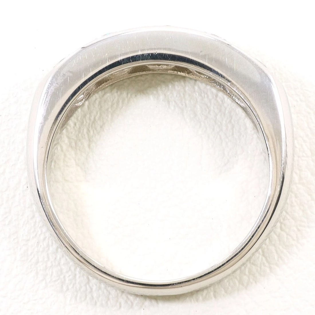 PT900 RING DIAMOND - 3