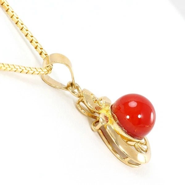 K18 NECKLACE - 2