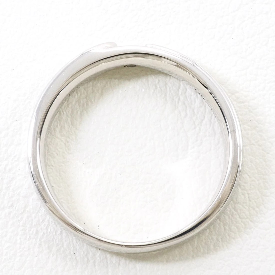 K14 GOLD RING DIAMOND - 3