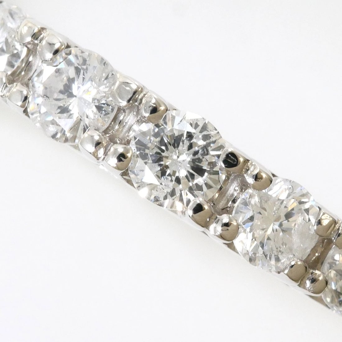 PT900 RING DIAMOND - 2