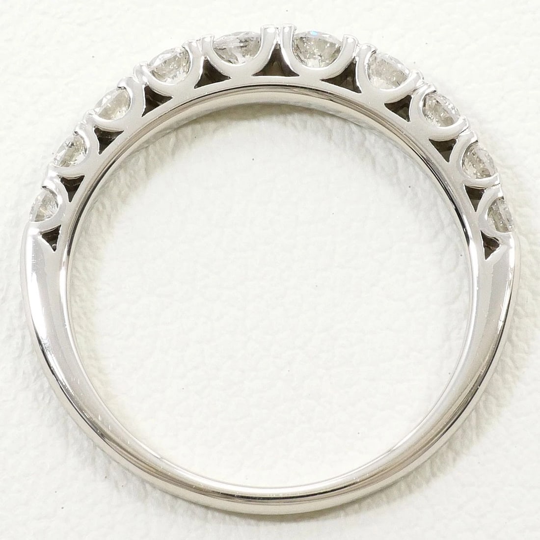 PT900 RING DIAMOND - 3