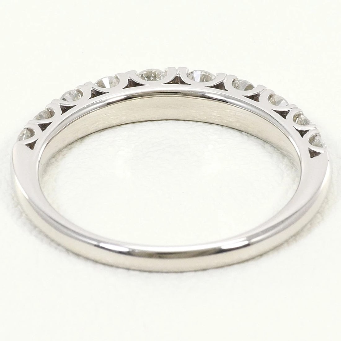 PT900 RING DIAMOND - 4