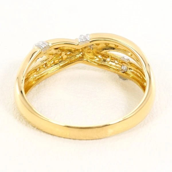 PT900 RING - 4