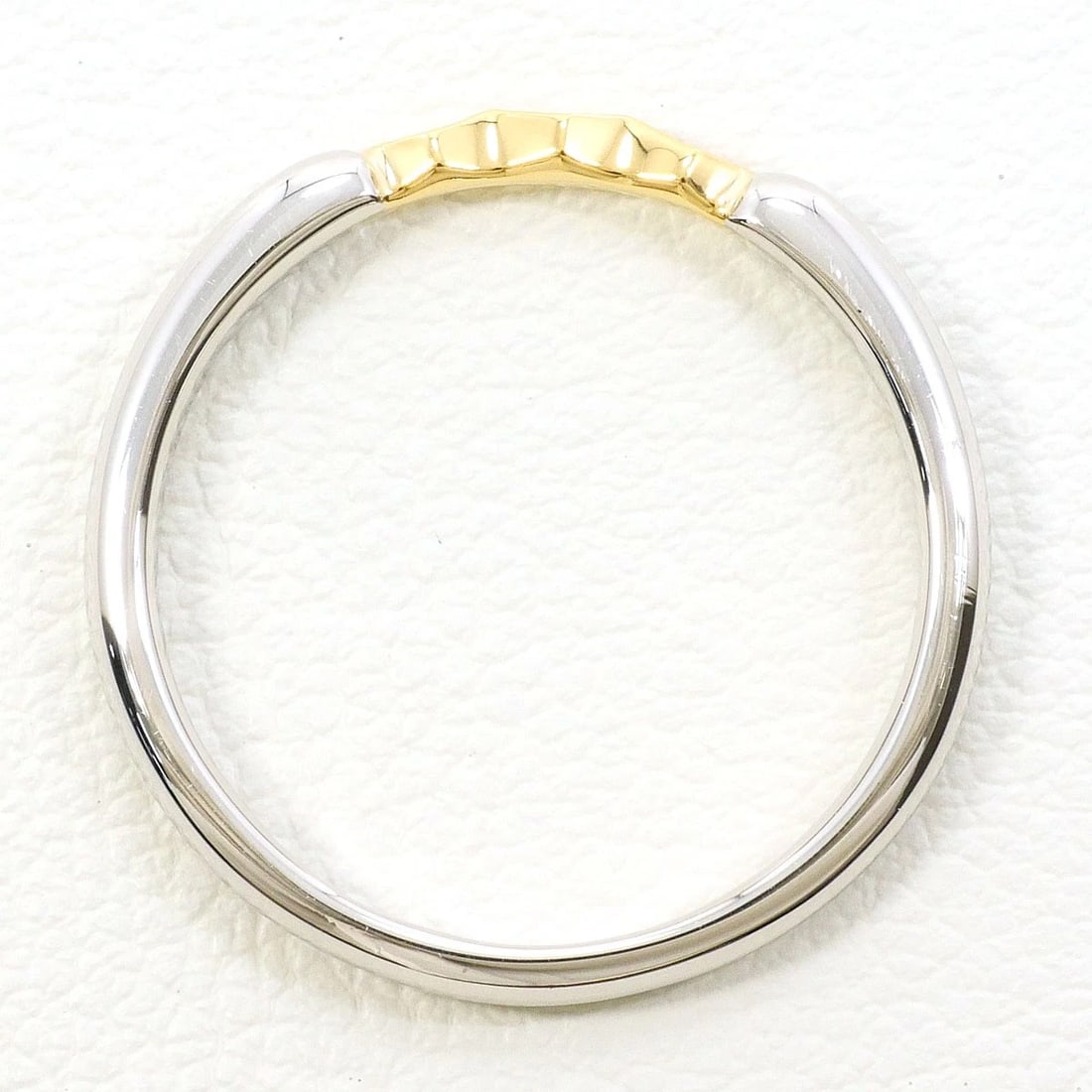 PORTADA PT950 RING DIAMOND - 2