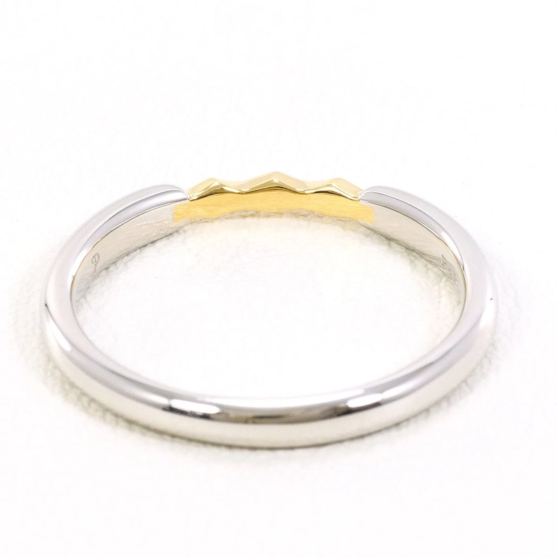 PORTADA PT950 RING DIAMOND - 3
