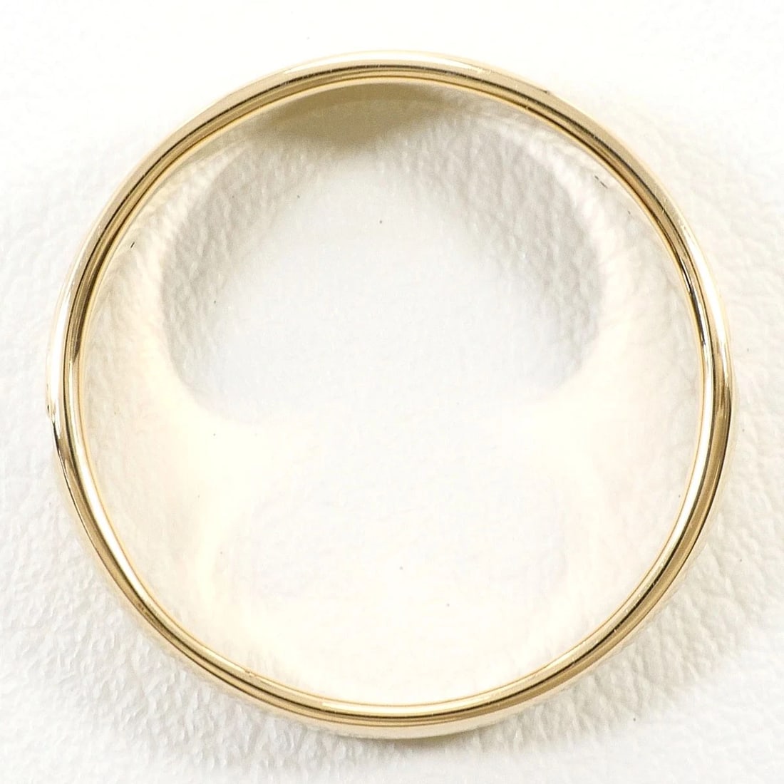 K10 10 GOLD RING - 2