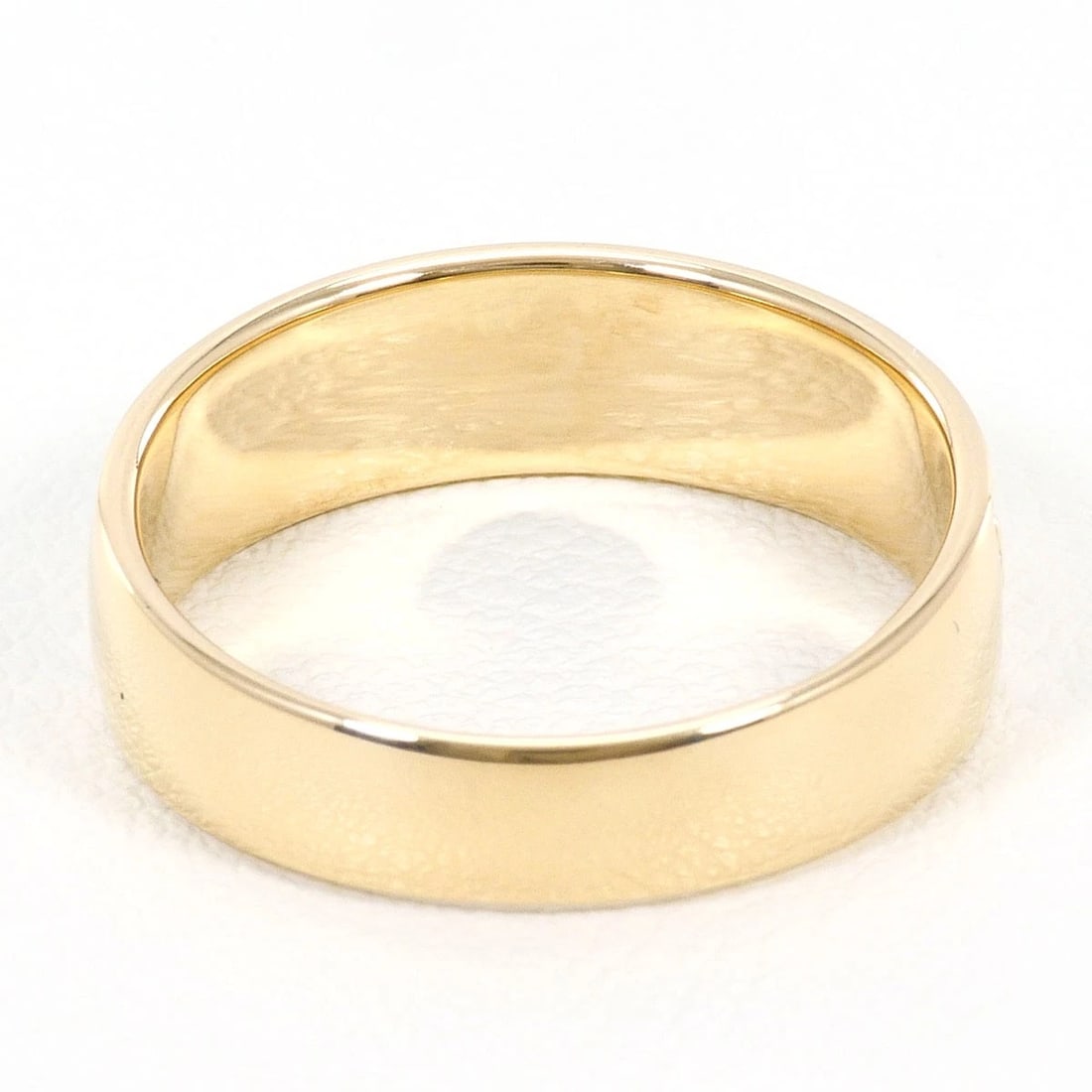 K10 10 GOLD RING - 3