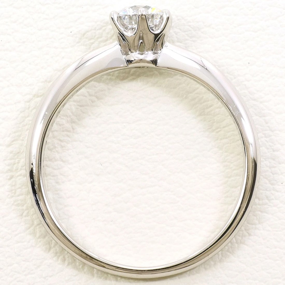 PT900 RING DIAMOND - 3