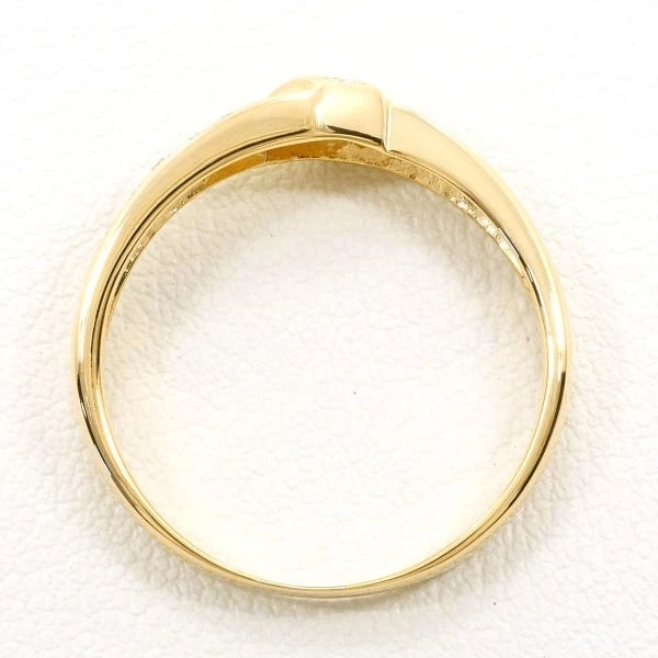 K18 RING - 2