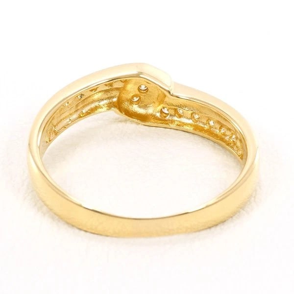 K18 RING - 3