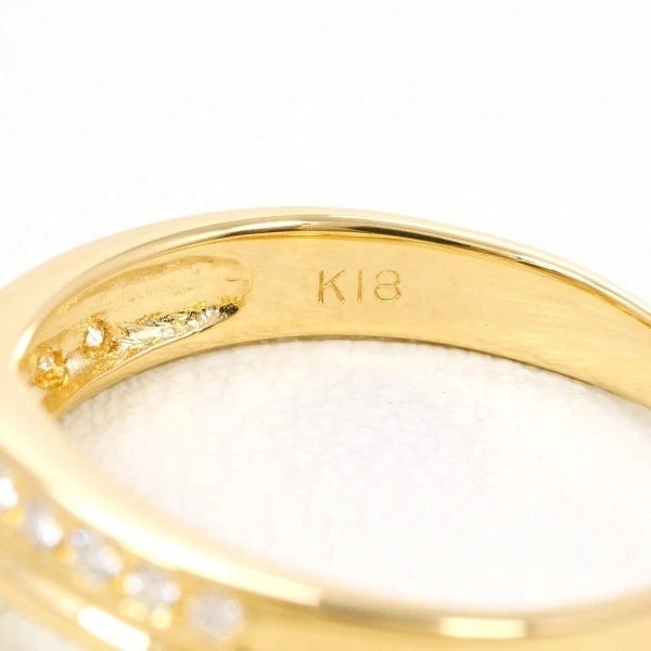 K18 RING - 4