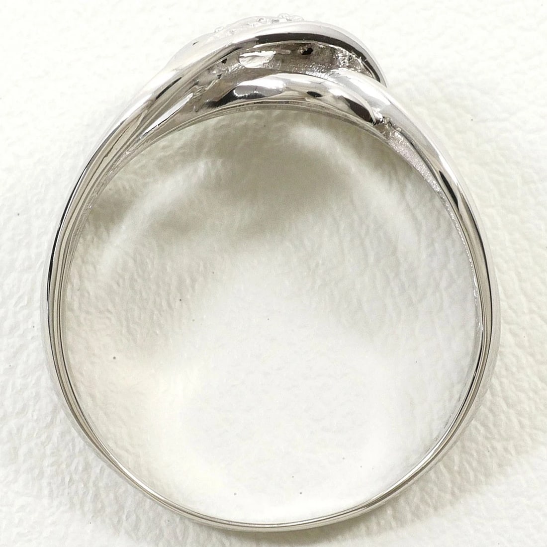 PT900 RING DIAMOND - 2