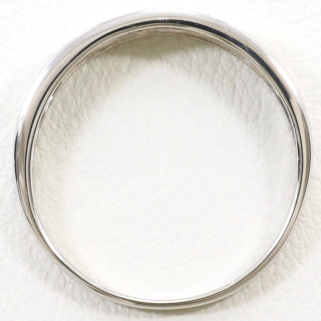 K14 GOLD RING DIAMOND - 2