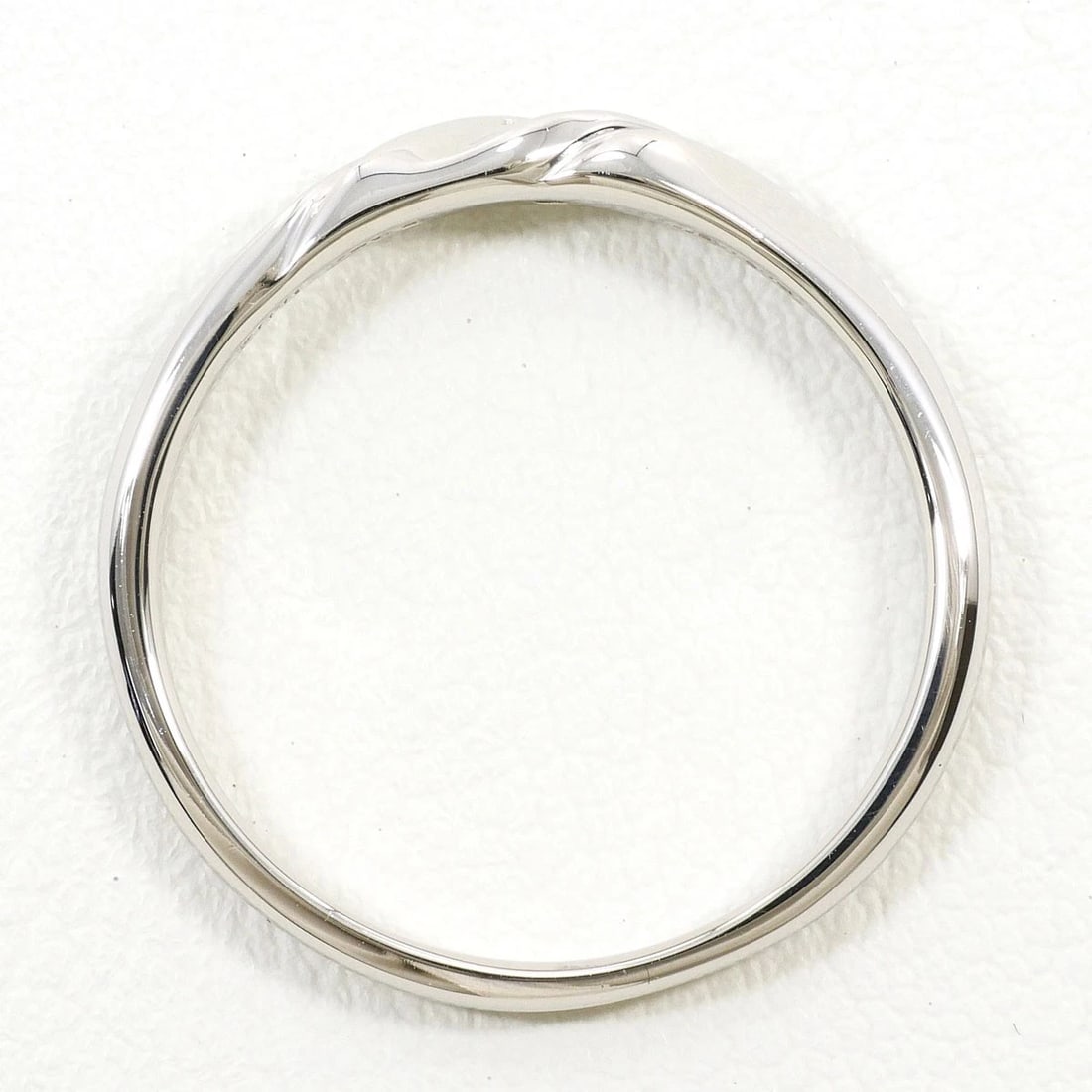 PT950 RING DIAMOND - 2