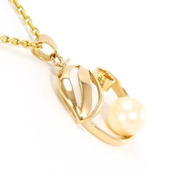 K18 NECKLACE - 2
