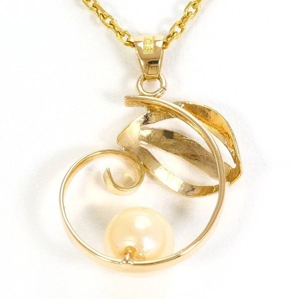 K18 NECKLACE - 3