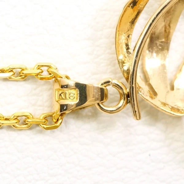 K18 NECKLACE - 4