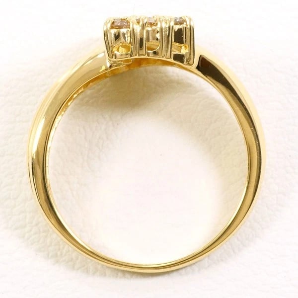 K18 RING - 2