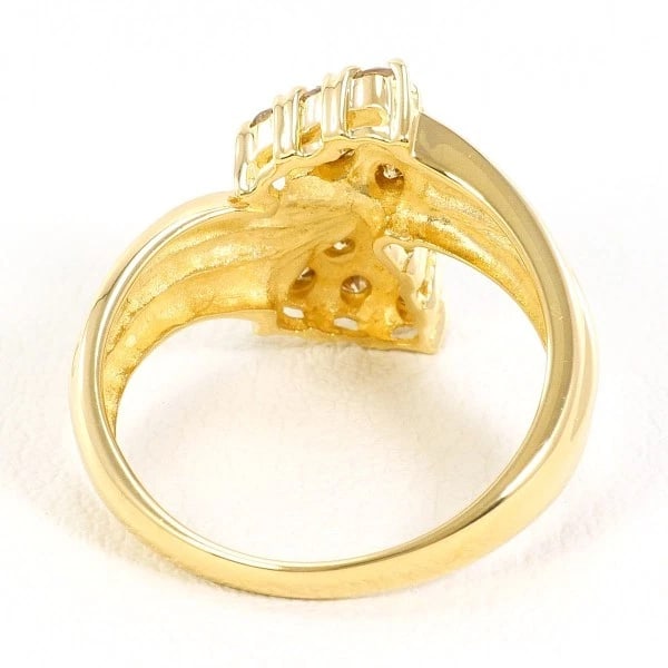 K18 RING - 3