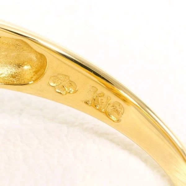 K18 RING - 4