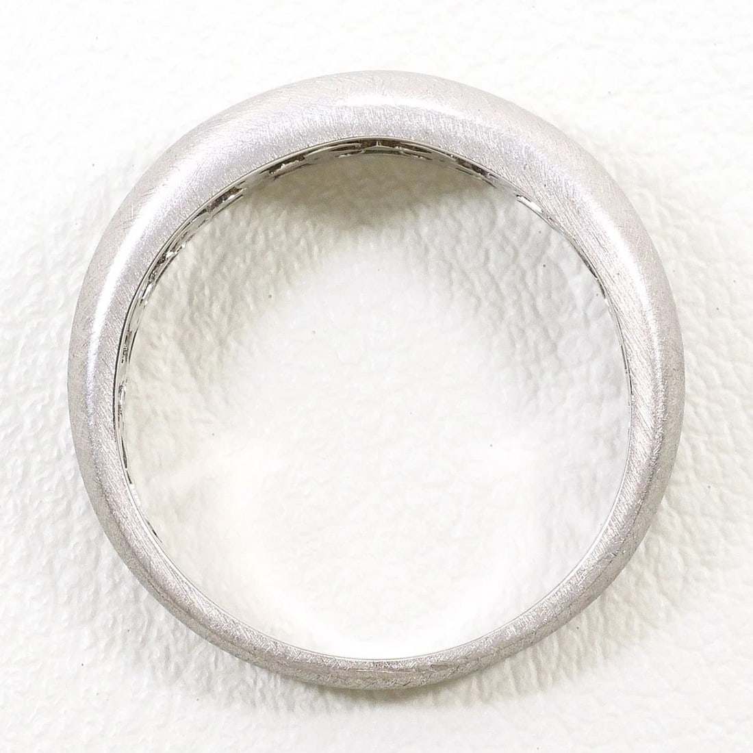 K18 GOLD RING - 2