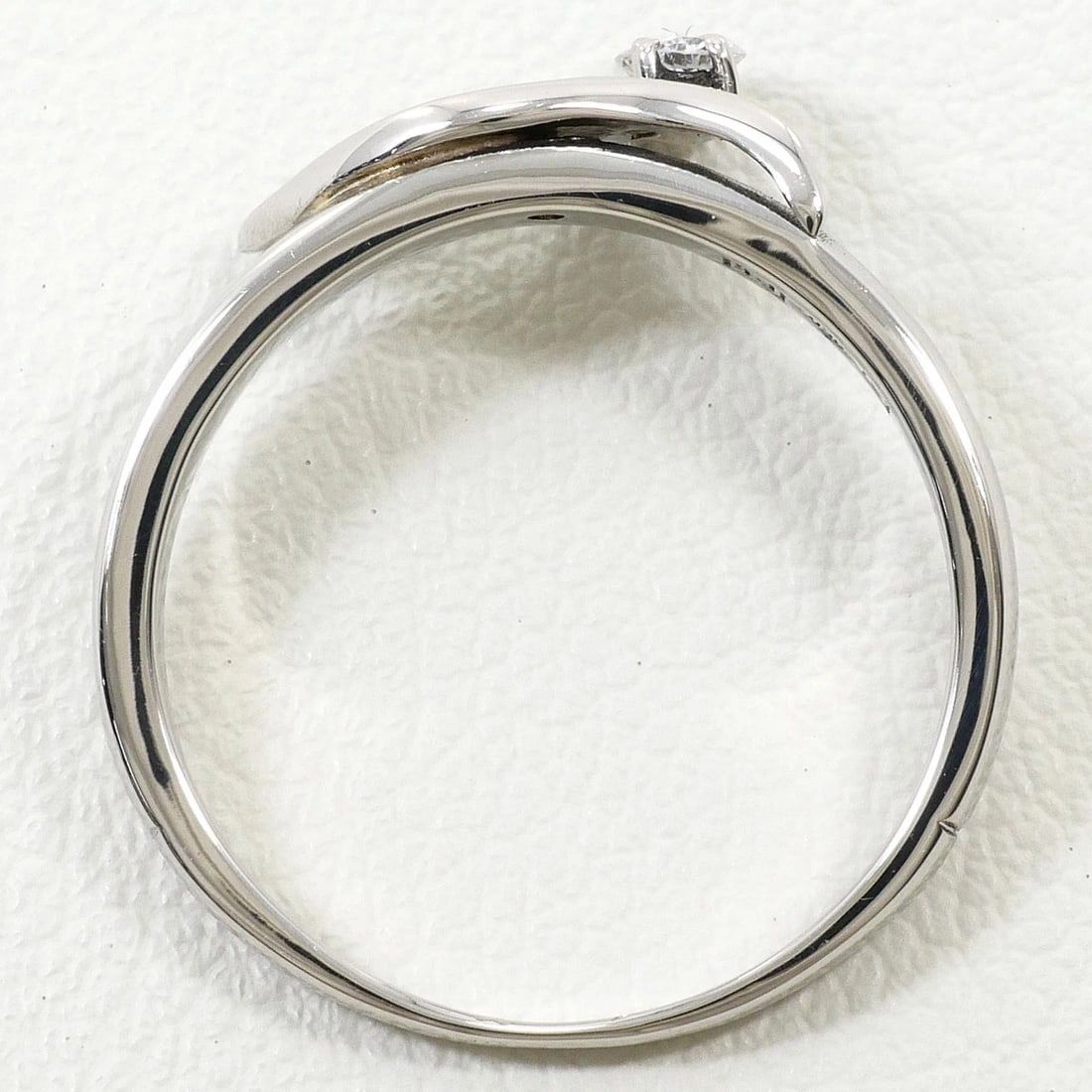 PT850 RING DIAMOND - 2