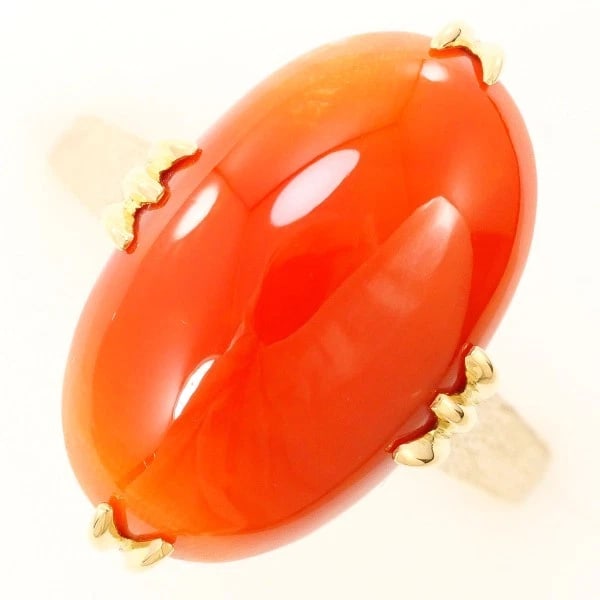 K18 RING - 2