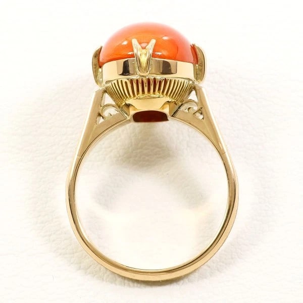 K18 RING - 3