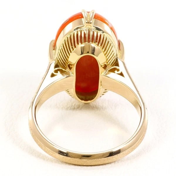 K18 RING - 4