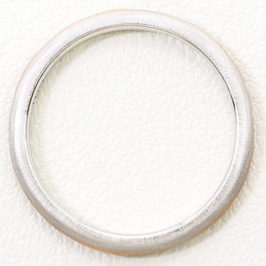 ETE PT900 K18 RING - 2
