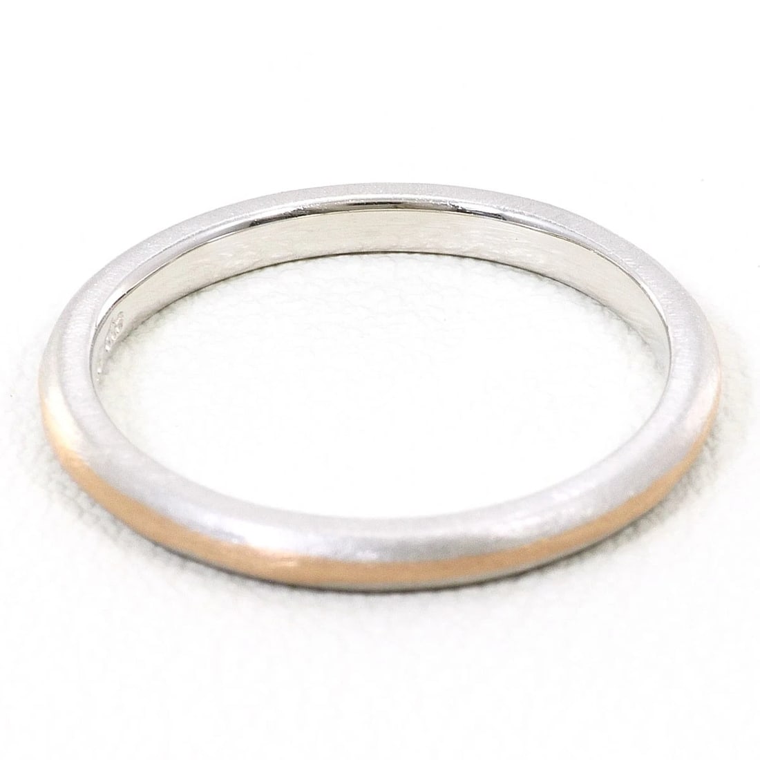 ETE PT900 K18 RING - 3