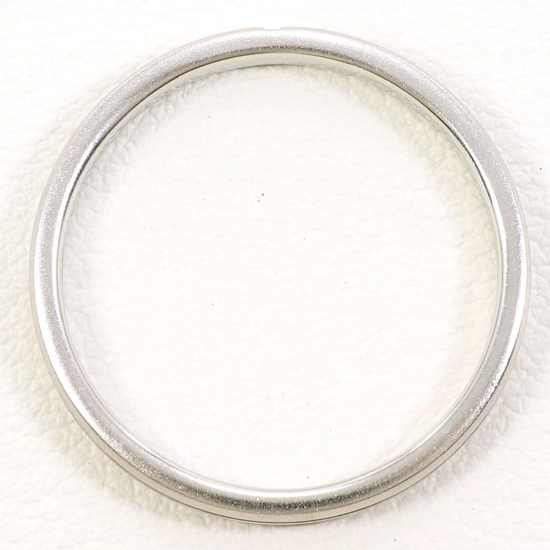 PT950 PLATINUM RING - 2