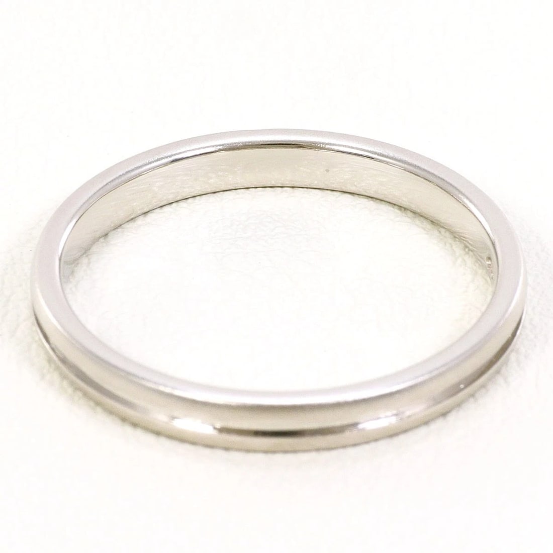 PT950 PLATINUM RING - 3