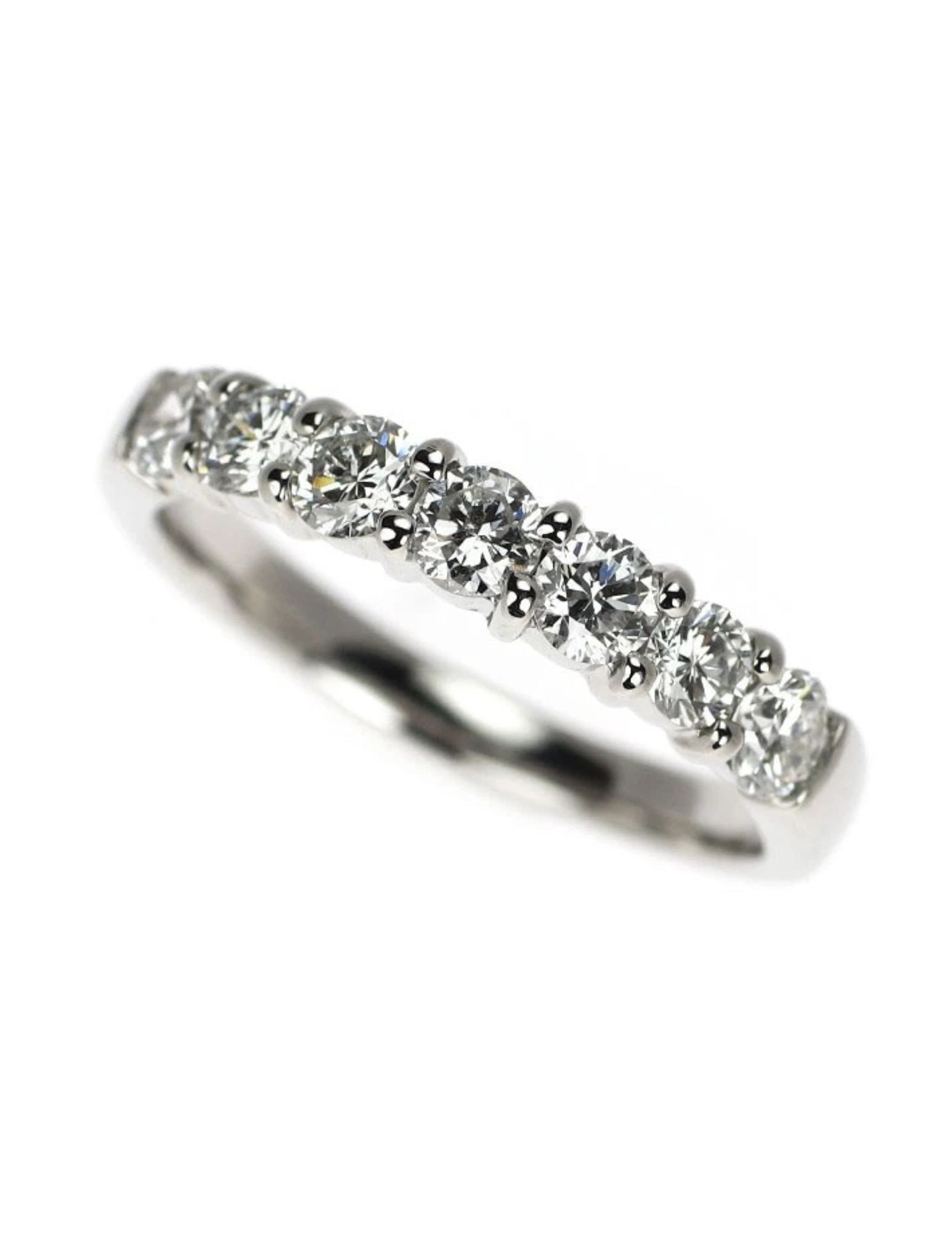 PT900 DIAMOND RING - 2