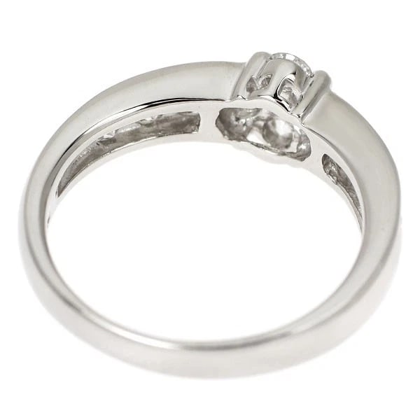 PT900 H&C DIAMOND RING - 2