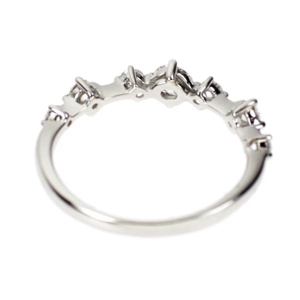 PT900 H&C DIAMOND RING - 2