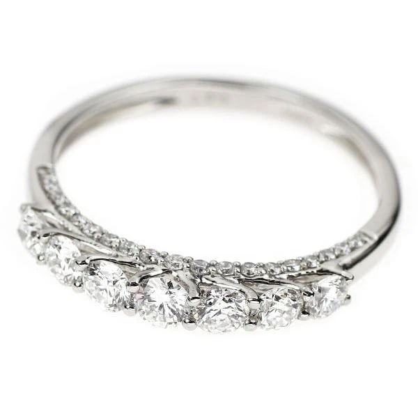 PT900 DIAMOND RING - 2