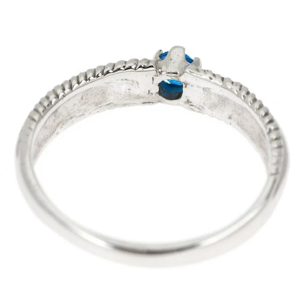K10WG AUNITE RING - 2