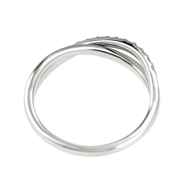 PT900 DIAMOND RING - 2