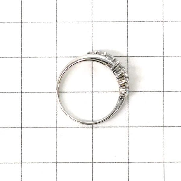 PT900 DIAMOND RING - 3